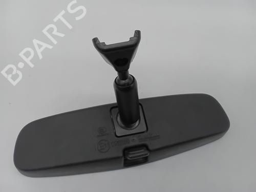 Rear mirror OPEL ZAFIRA TOURER C (P12) 1.4 (75) | BP29746433I6 