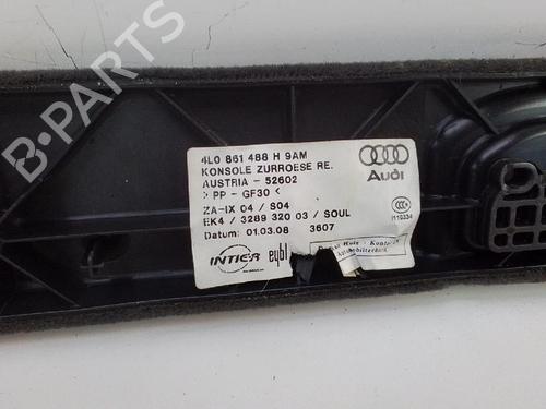 Used Other AUDI Q7 (4LB) 3.0 TDI quattro (240 hp) 27474794