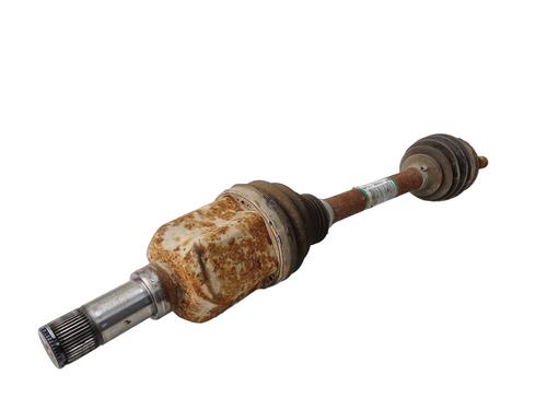 Used Left front driveshaft Left front driveshaft FORD TRANSIT CUSTOM V362 Bus (F3) 2.0 EcoBlue (130 hp) 26160663 26160663