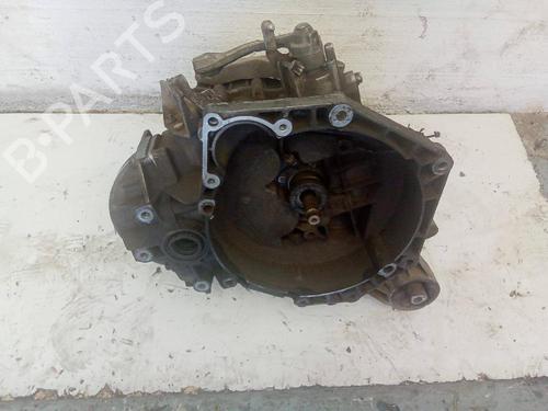 Gearbox OPEL ASTRA H (A04) 1.7 CDTI (L48) | BP18597765M3 