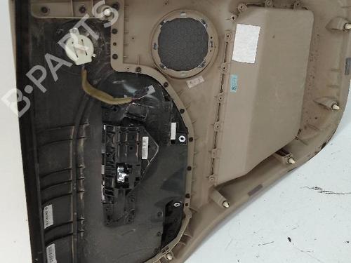 Rear right panel LAND ROVER RANGE ROVER EVOQUE (L538) 2.2 D 4x4 | BP18597903C61 