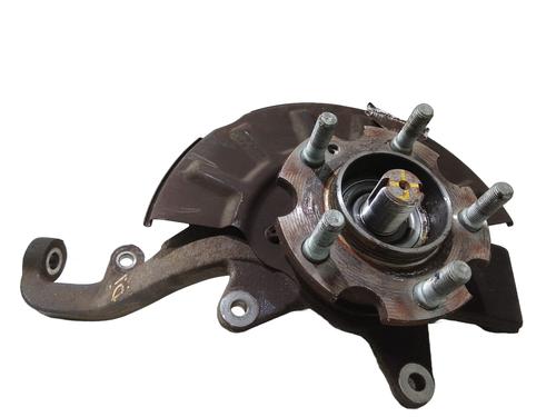 Left front steering knuckle SSANGYONG REXTON (Y400, Y450) 2.2 Xdi (POE) | BP34341619M25 - Image 6
