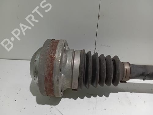 Left front driveshaft AUDI Q3 (8UB, 8UG) 2.0 TDI quattro | BP39401988M38  - Image 5