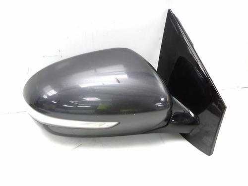 Right mirror KIA SORENTO III (UM)  | BP22273469C27 