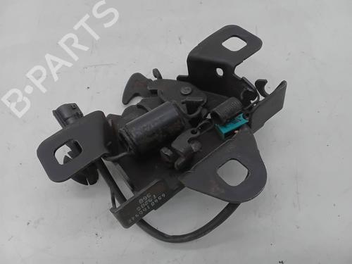 Hood lock RENAULT TALISMAN (LP_) 1.6 dCi 130 | BP28147021C133 