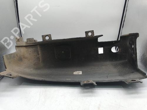 Støtfangerhjørne PEUGEOT BOXER Van 2.2 BlueHDi 140 (140 hp) 26409430
