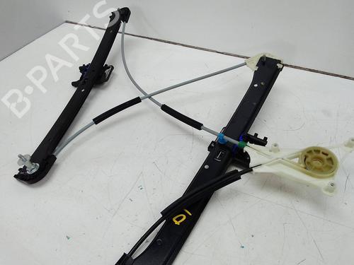 Used Front left window mechanism Front left window mechanism AUDI A3 Sportback (8VA, 8VF) 2.0 TDI (150 hp) 18826808 18826808