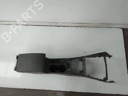 Used Middle console Middle console SEAT ALHAMBRA (710, 711) 2.0 TDI (140 hp) 18597488 18597488