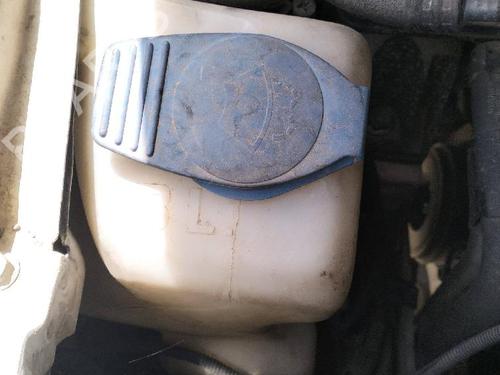 Windscreen washer tank VW GOLF IV (1J1)  | BP26161304C113 