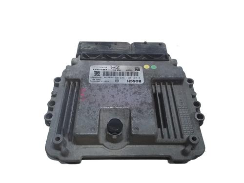 Used Engine control unit (ECU) OPEL ASTRA H (A04) 1.7 CDTI (L48) (100 hp) 31825537