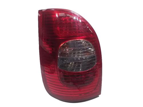 Used Left taillight CITROËN XSARA PICASSO (N68) 1.6 HDi (90 hp) 31612059