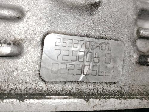 Gearbox MERCEDES-BENZ C-CLASS (W205) C 450 AMG 4-matic (205.064) | BP26052288M3 