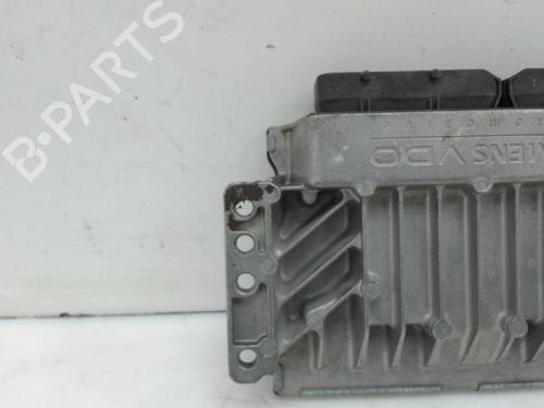 Engine control unit (ECU) MINI MINI Convertible (R52) One | BP23559846M57 
