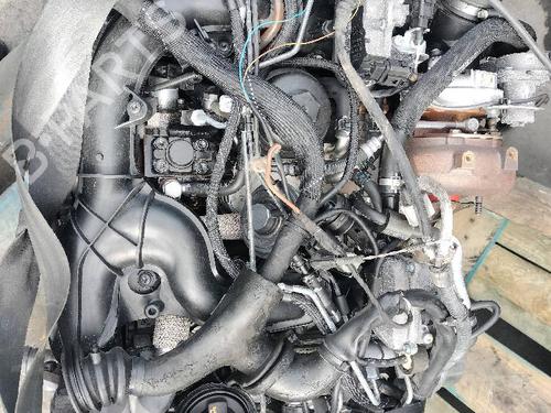 Engine AUDI A6 C6 Avant (4F5)  | BP26053216M1 