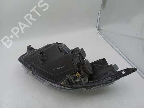 Left headlight FORD TOURNEO COURIER B460 MPV 1.5 EcoBlue | BP29995440C28 