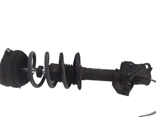 Used Left front shock absorber Left front shock absorber NISSAN NV200 / EVALIA Bus 1.5 dCi 85 (M20, M20M, M20K, M20KK) (86 hp) 34419140 34419140