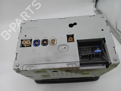 Radio RENAULT TALISMAN (LP_) 1.6 dCi 130 | BP28147051E6 