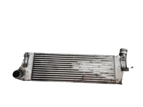 Intercooler Intercooler RENAULT SCÉNIC II (JM0/1_) 1.5 dCi (JM1E, JM16) (106 hp) 37069432 37069432