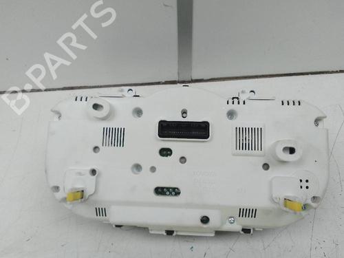 Instrument cluster TOYOTA RAV 4 III (_A3_)  | BP19082575C47 