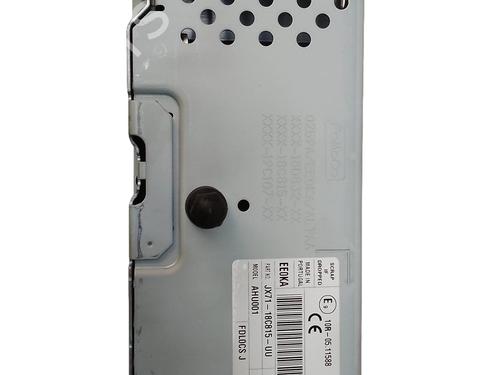 Radio FORD FOCUS IV (HN) 1.0 EcoBoost | BP26055150E6 - Image 2