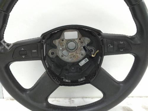 Used Steering wheel AUDI A4 B8 Avant (8K5) [2007-2017]  18738431