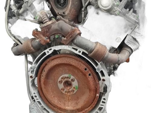 Used Engine Engine MERCEDES-BENZ E-CLASS Coupe (C207) E 350 CDI (207.323) (265 hp) 36528140 36528140