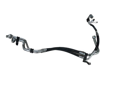 Used AC pipe AC pipe FORD TRANSIT V363 Van (FCD, FDD) 2.0 EcoBlue mHEV RWD (130 hp) 33312550 33312550