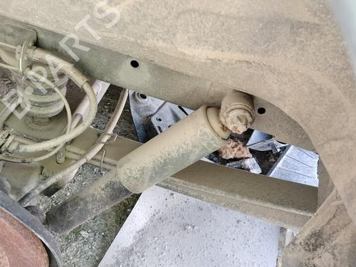 Used Left rear shock absorber Left rear shock absorber LEXUS RX (_L1_) 450h AWD (GYL15, GYL15_, GYL15R) (299 hp) 40012392 40012392