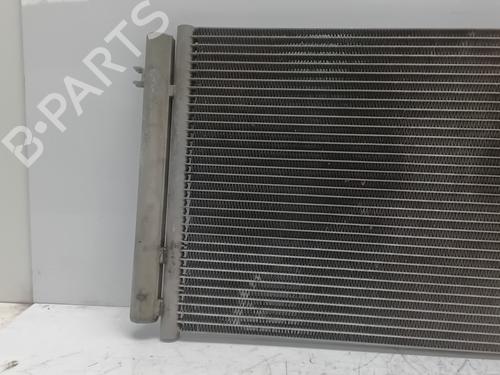 AC radiator BMW X1 (E84) sDrive 18 d | BP29477432M32 