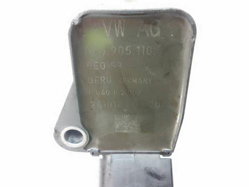 Ignition coil VW GOLF ALLTRACK VII Variant (BA5, BV5)  | BP21526918M94 