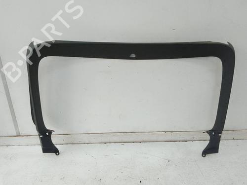 Used Tailgate trim Tailgate trim AUDI A6 C7 Avant (4G5, 4GD) 3.0 TFSI quattro (300 hp) 18598240 18598240