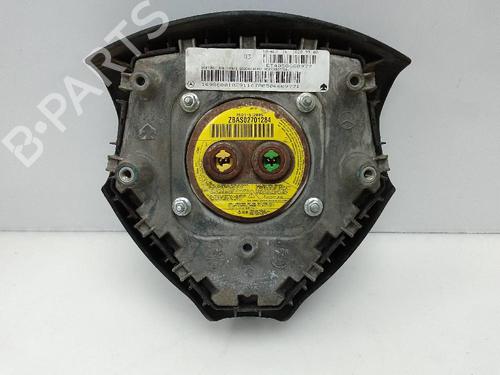 Driver airbag MERCEDES-BENZ A-CLASS (W169) A 180 CDI (169.007, 169.307) | BP21526782C9