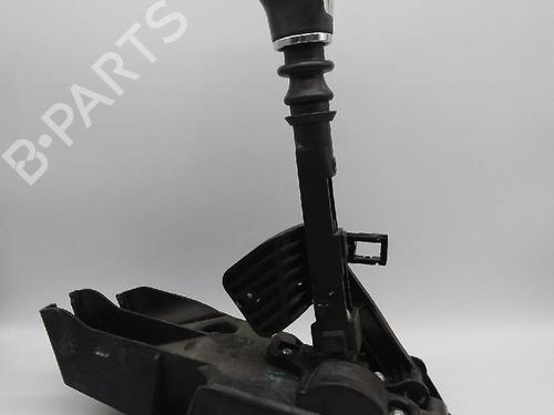 Gear lever NISSAN QASHQAI II (J11, J11_)  | BP26051384M90