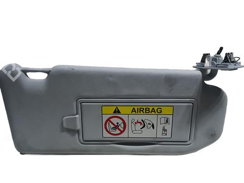 Used Right sun visor Right sun visor PEUGEOT 308 II (LB_, LP_, LW_, LH_, L3_) 1.5 BlueHDi 130 (131 hp) 32494831 32494831