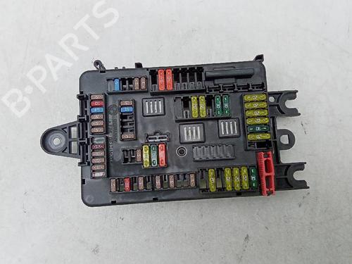 Used Fuse box BMW 3 Gran Turismo (F34) [2012-2025]  20165317