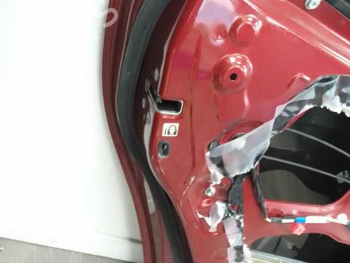Used Left rear door TOYOTA AURIS (_E18_) 1.8 Hybrid (ZWE186_, ZWE186R) (136 hp) 19151528