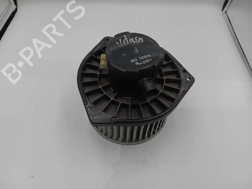 Heater blower motor AUDI A3 (8P1) 1.4 TFSI | BP25135114M62 