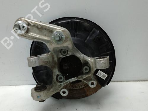 Right rear steering knuckle HYUNDAI KONA (OS, OSE, OSI) EV | BP28145351M28
