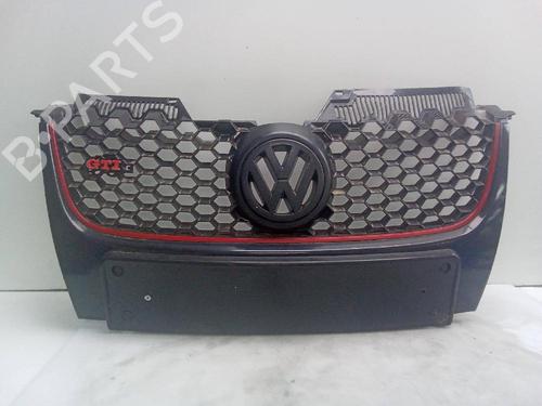 Grille VW GOLF V (1K1) 1.9 TDI 4motion | BP18738577C40 