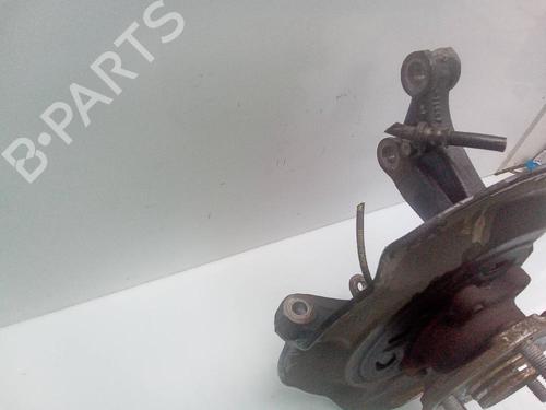 Right front steering knuckle TOYOTA AURIS Estate (_E18_) 1.8 Hybrid (ZWE186_, ZWE186R, ZWE186H) | BP21526810M26 