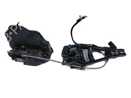 Front left lock BMW 1 (F20) 118 i | BP32208229C98