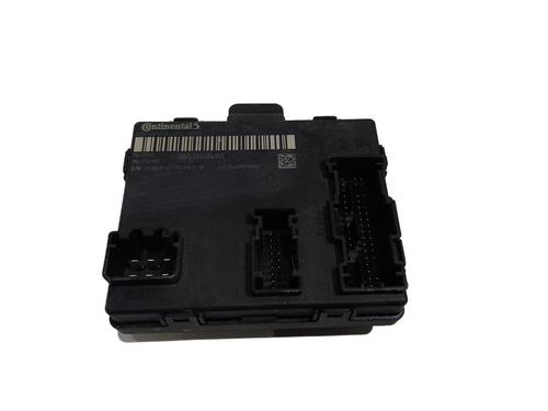 Used Electronic module PEUGEOT 308 III (FB_, FH_, FP_, F3_, FM_) BlueHDi 130 (FBYHZL, FBYHZT) (131 hp) 30317638