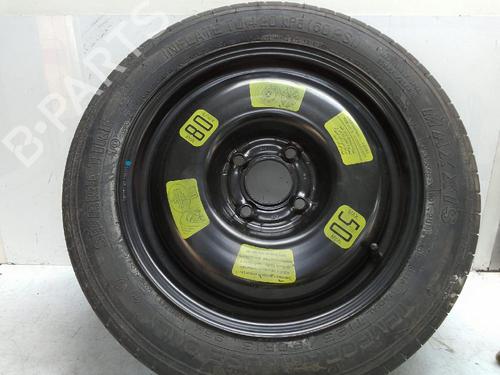 Rim PEUGEOT 208 I (CA_, CC_) 1.5 BlueHDI 100 | BP27979018C45 