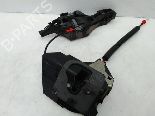 Rear left lock LAND ROVER DISCOVERY SPORT (L550)  | BP21585815C100 