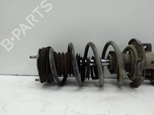 Left front shock absorber FORD TOURNEO COURIER B460 MPV 1.6 TDCi | BP24997881M16 