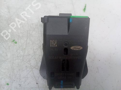 Used Electronic module Electronic module FORD TOURNEO CONNECT / GRAND TOURNEO CONNECT V408 MPV 1.5 TDCi (120 hp) 20852994 20852994