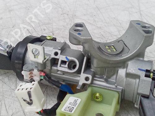 Ignition barrel KIA SPORTAGE IV (QL, QLE) 1.6 GDI | BP18737920M48 