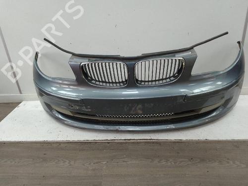 Front bumper BMW 1 (E87) 118 i | BP24654992C7 