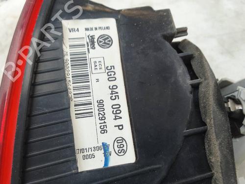 Other VW GOLF VII (5G1, BQ1, BE1, BE2) 1.6 TDI 4motion | BP18957057O1 
