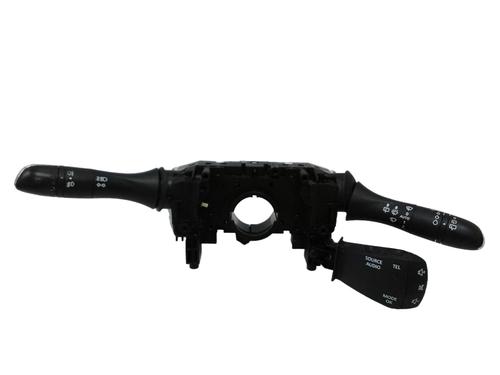 Used Headlight switch Headlight switch RENAULT MEGANE IV Hatchback (B9A/M/N_) 1.5 dCi 90 (B9A1) (90 hp) 21025809 21025809